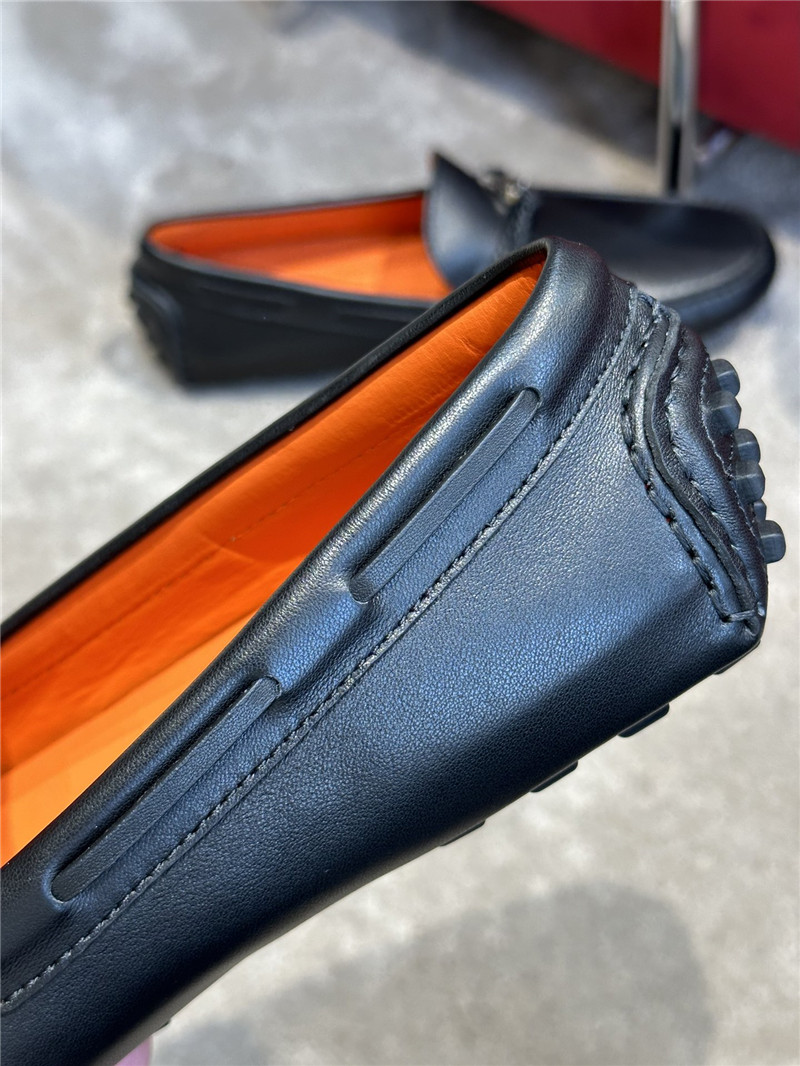 Hermès Men s Classic Loafers