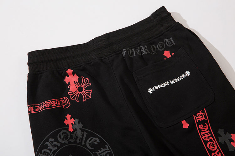 Chrome Hearts Shorts