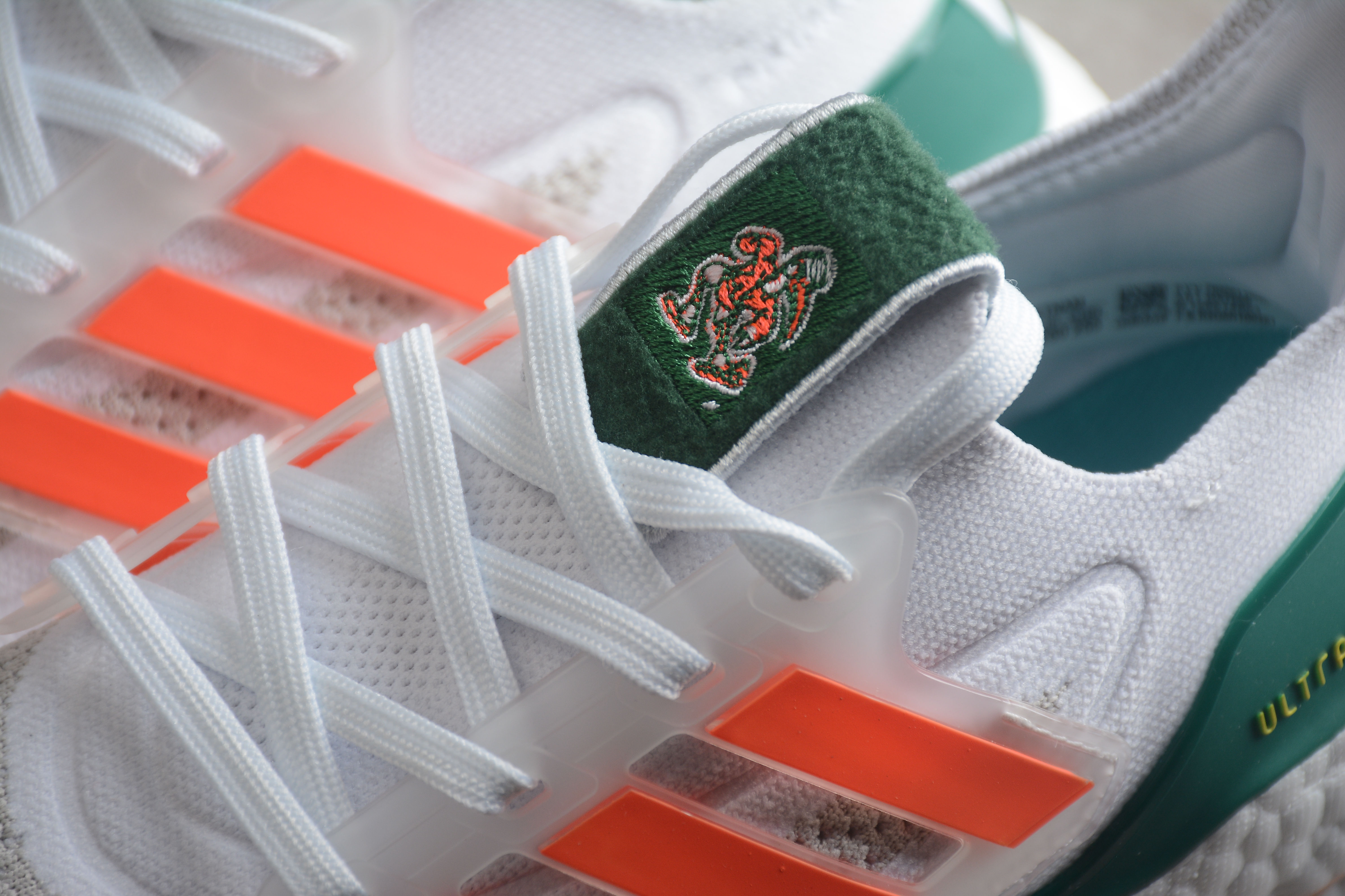 adidas Ultra Boost 21 Miami GX7966