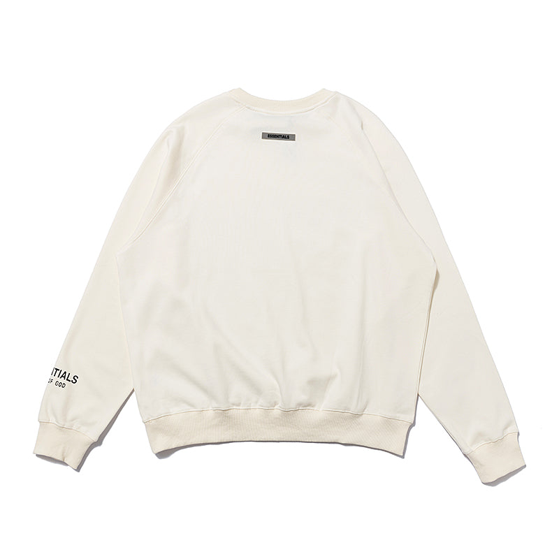 Fear of God Fog Essentials Silicon Hoodie J8036