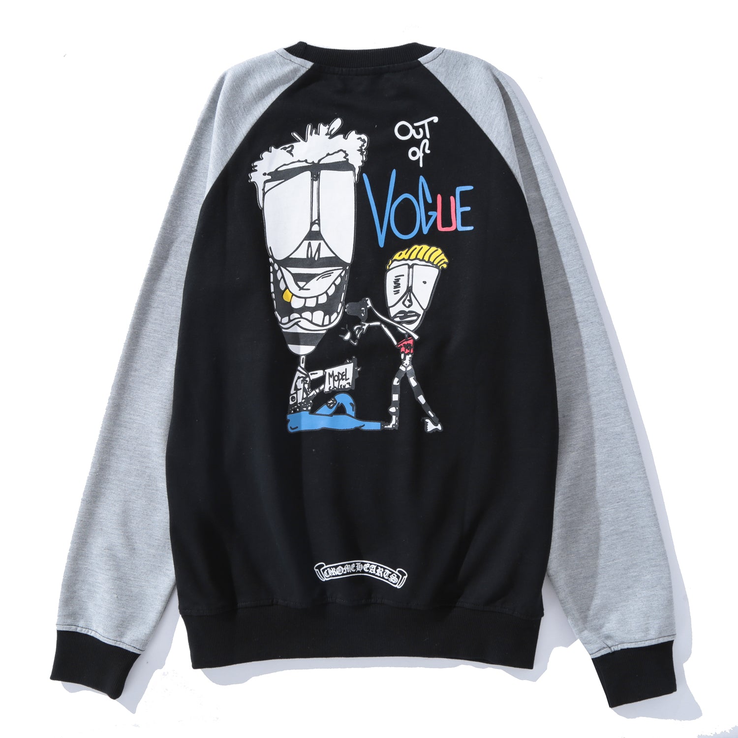 Chrome Hearts Sweatshirt