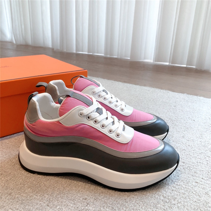Hermès new sneakers