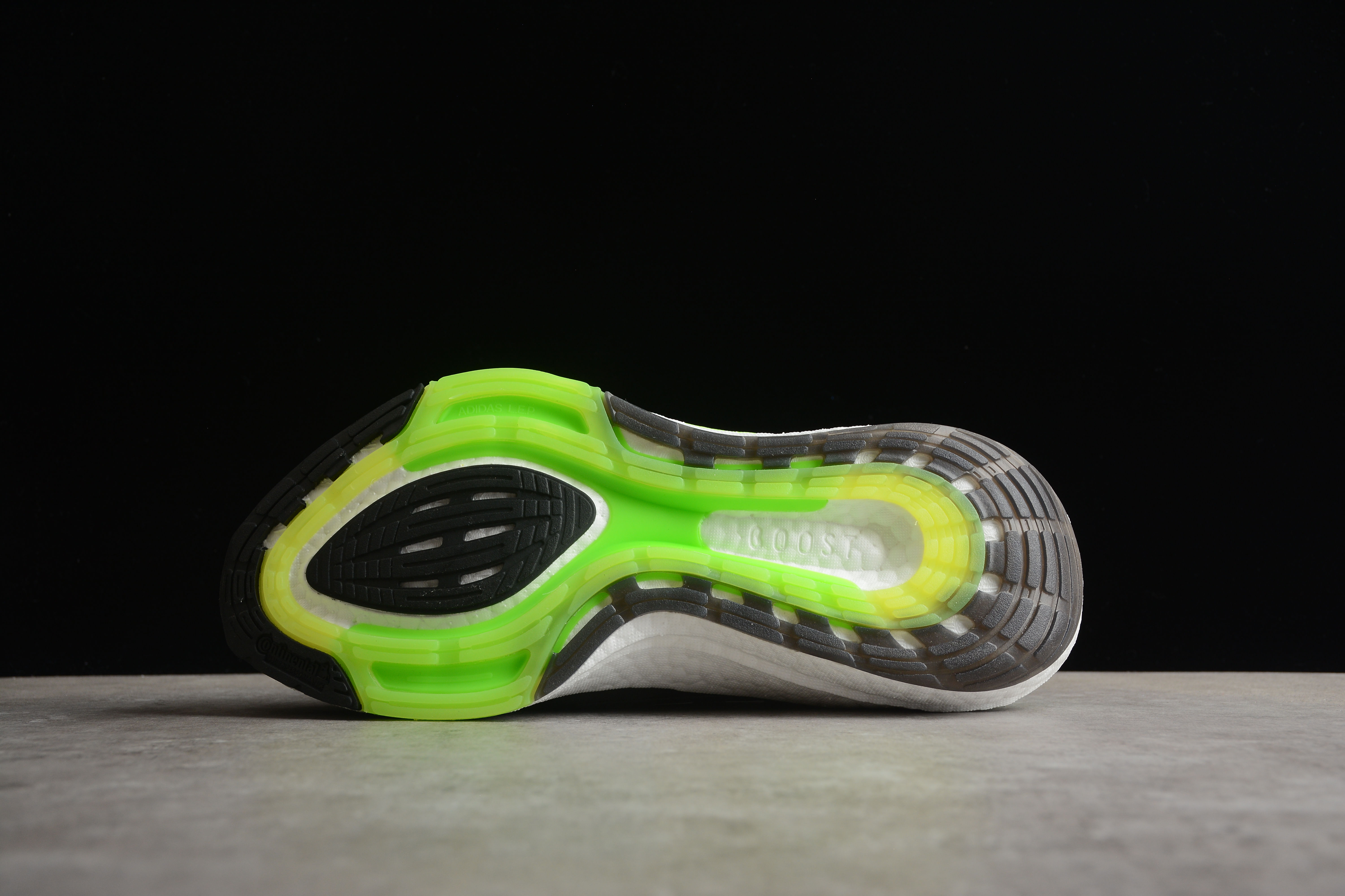 adidas Ultra Boost 22  Made With Nature  GX6640