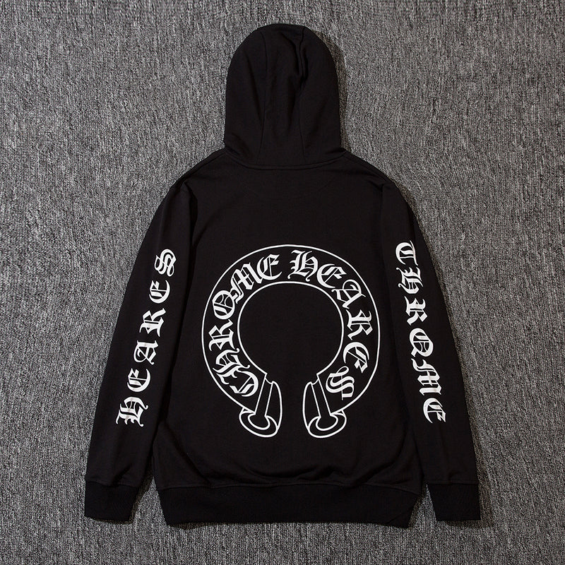 Chrome Hearts Hoodie Replica