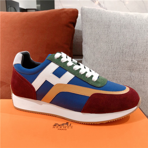 hermes shoes womens sneakers