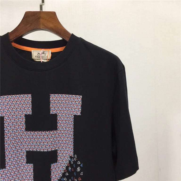 2020ss Hermes T Shirt