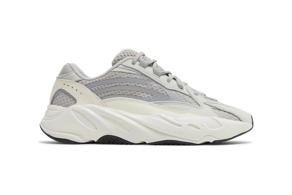 Yeezy Replica 700 V2 Static