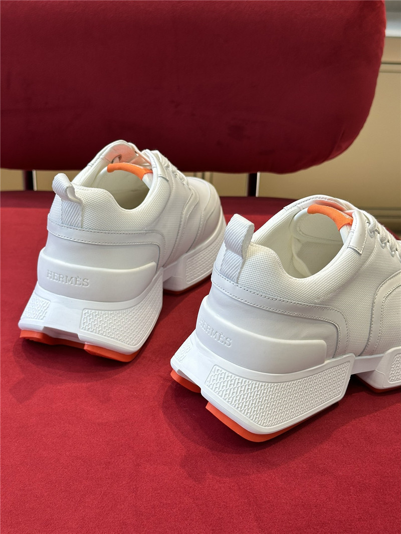 Hermès new sneakers