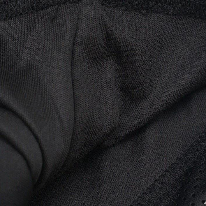 Drew House Mesh Shorts Black