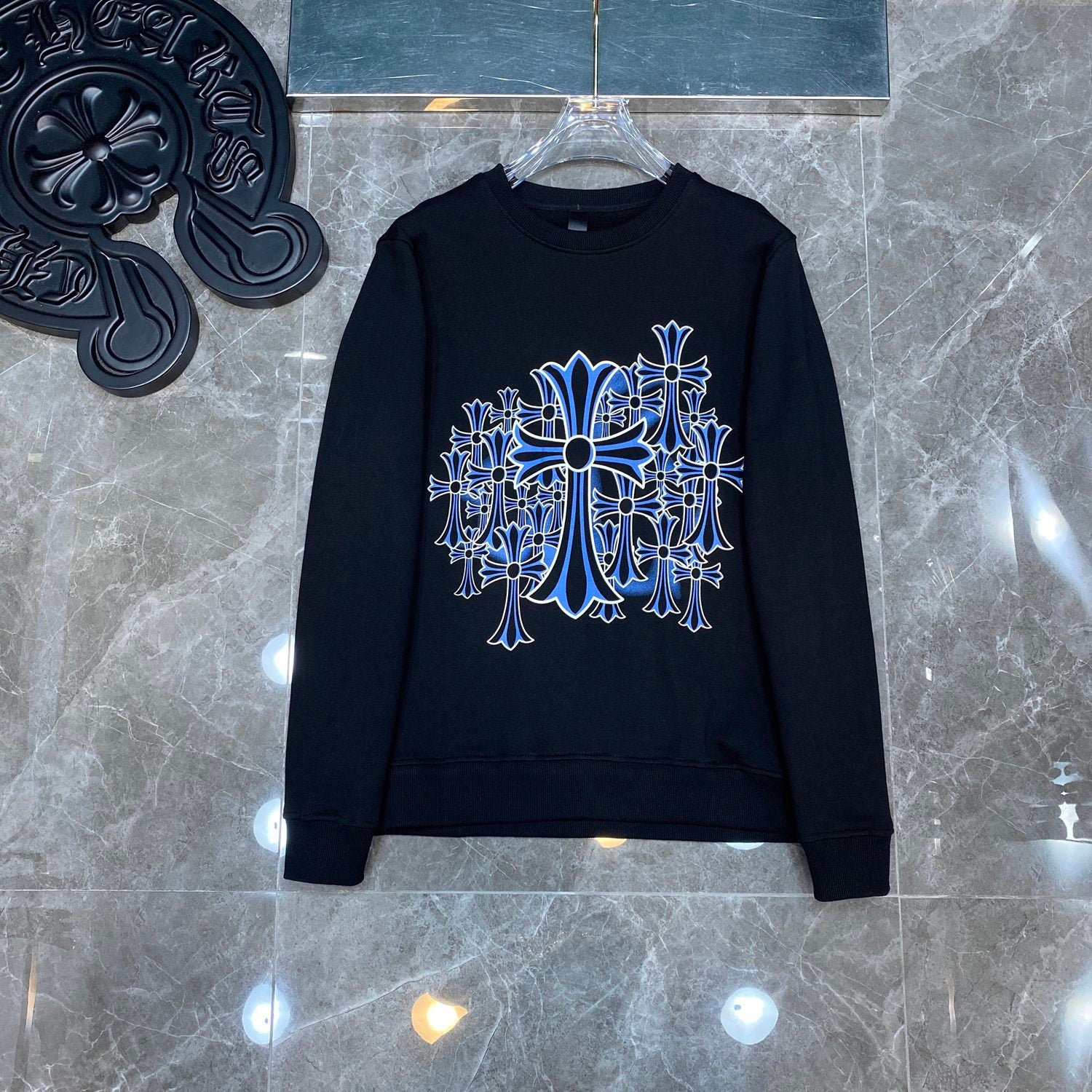 Chrome Hearts Sweatshirt
