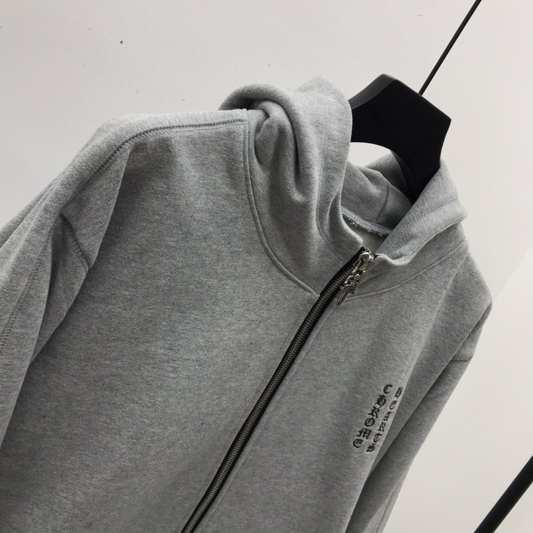 Chrome Hearts Jacket