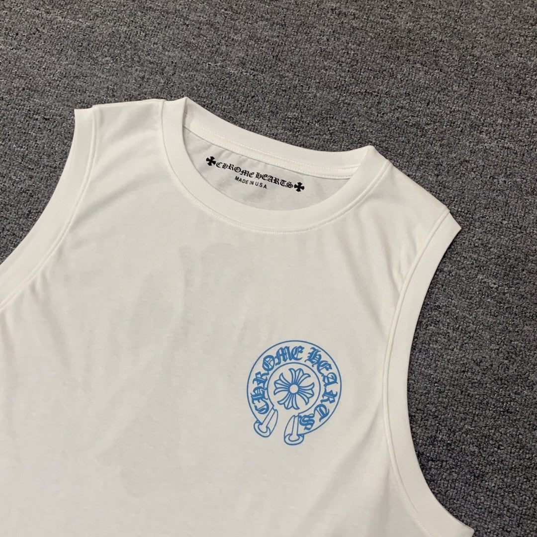 Chrome Hearts Tank Top