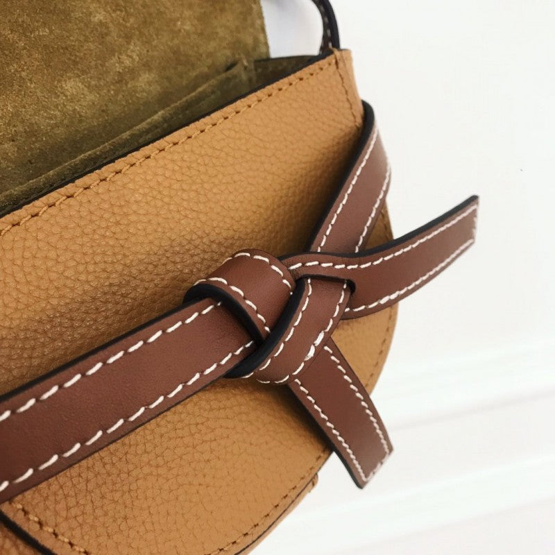 Loewe Puzzle Bag Dupe 19LOE0050