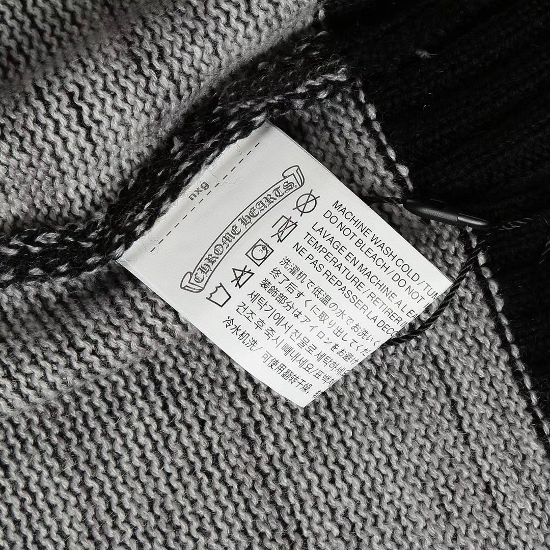 Chrome Hearts Jacket