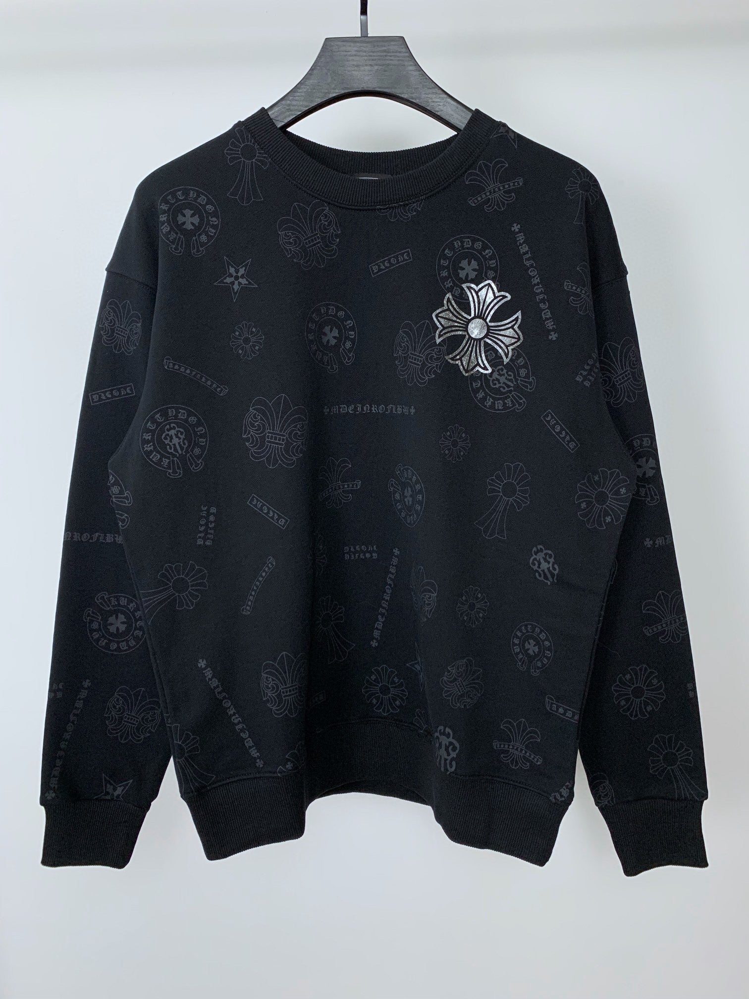 Chrome Hearts Sweatshirt