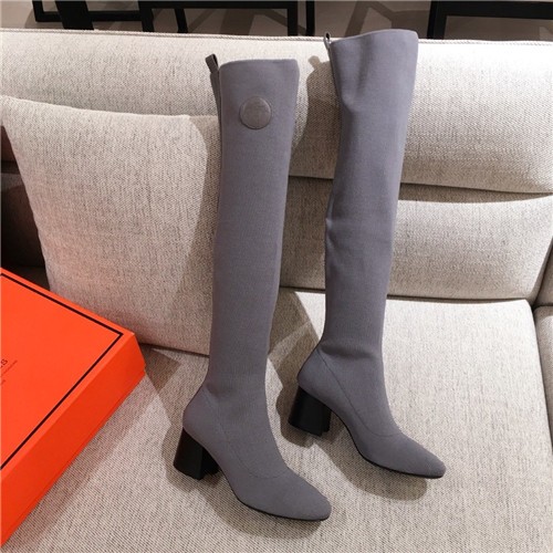 Hermes Dupes boots women replica shoes