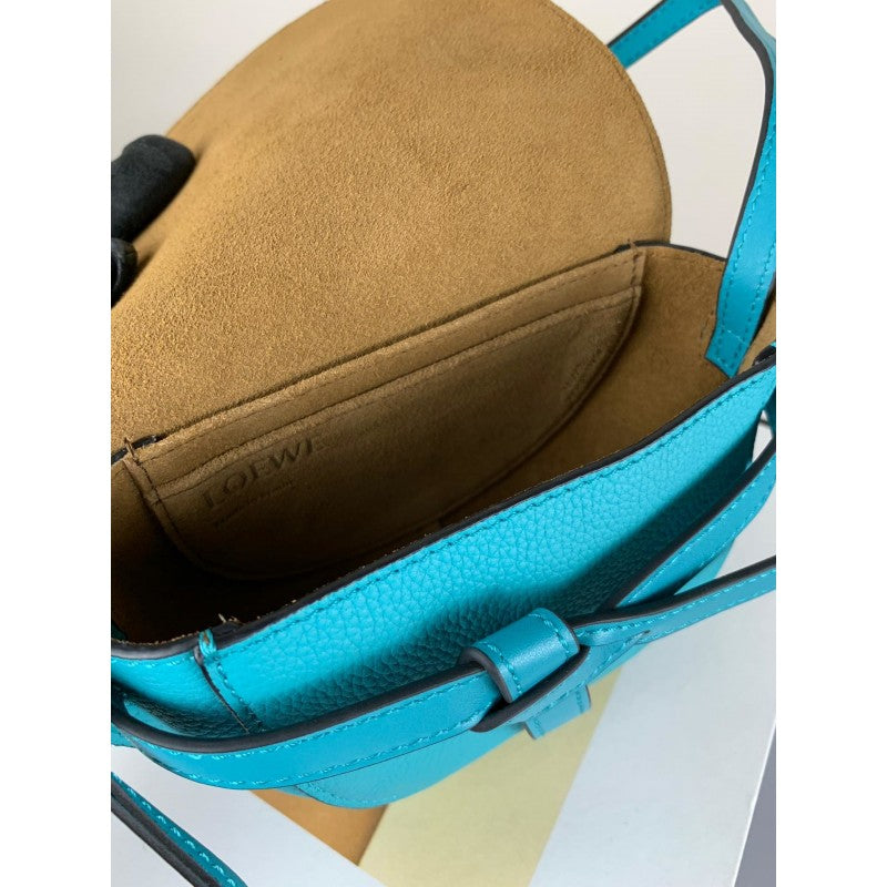 Loewe Puzzle Bag Dupe 19LOE0044