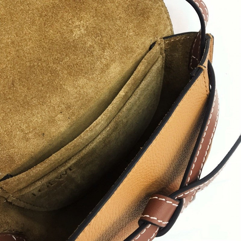 Loewe Puzzle Bag Dupe 19LOE0050