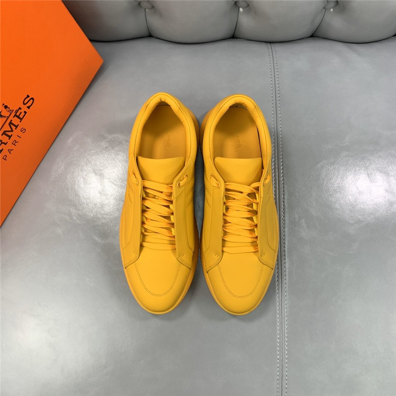 Hermes Men s sneakers