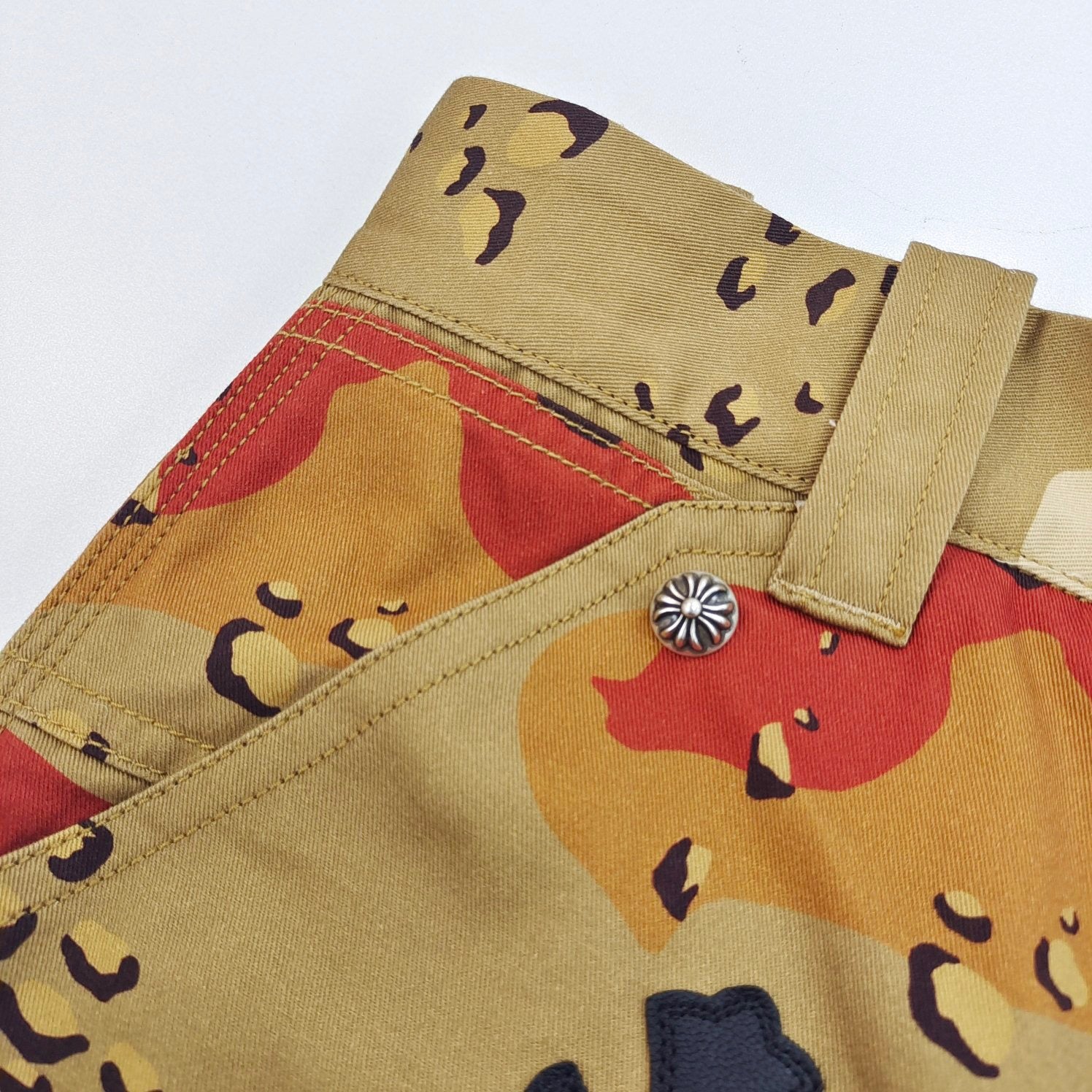 Chrome Hearts Shorts