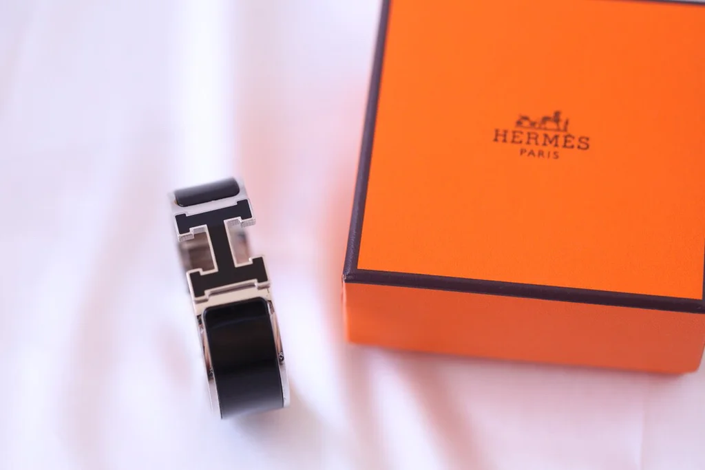 Hermes bracelet