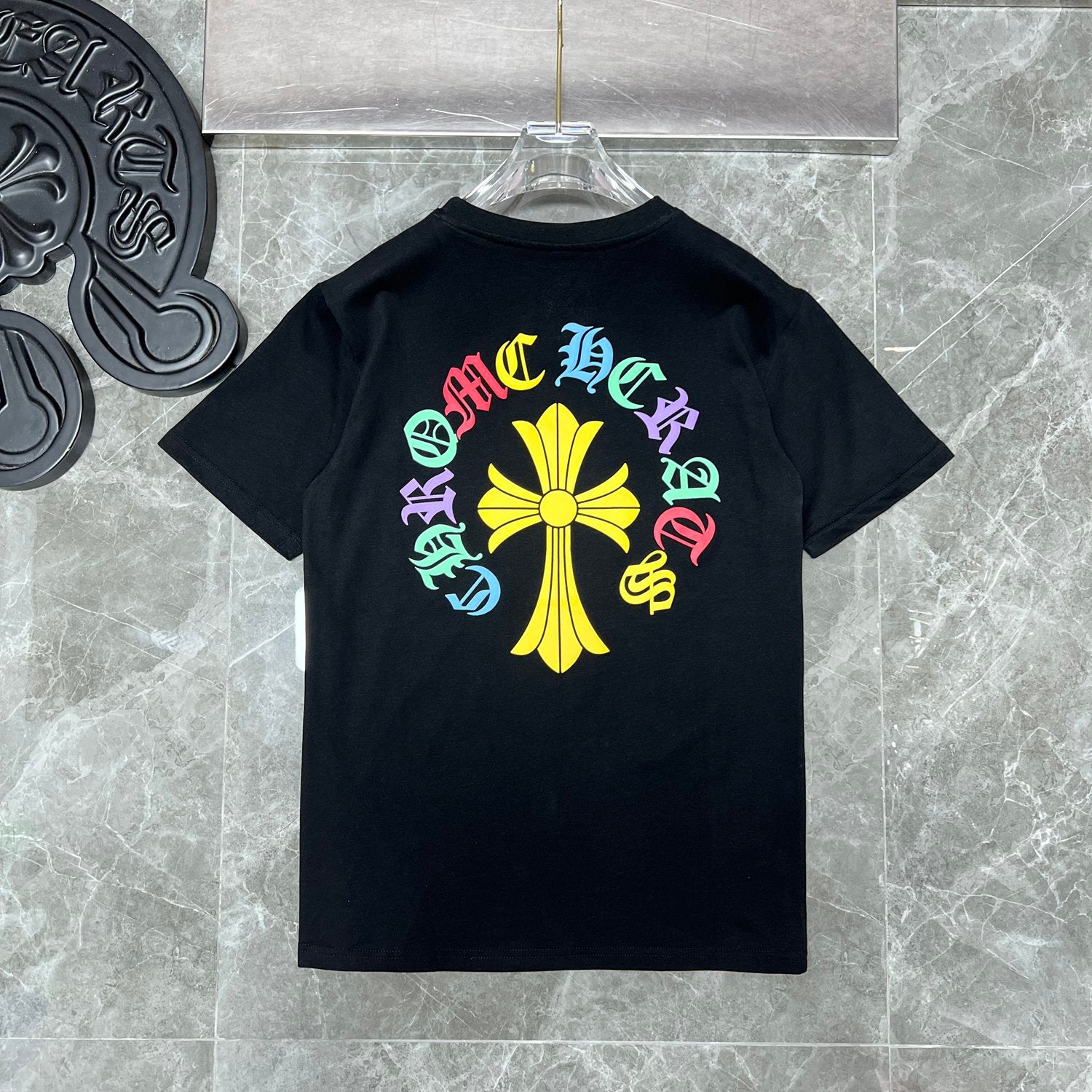 Chrome Hearts T-shirt