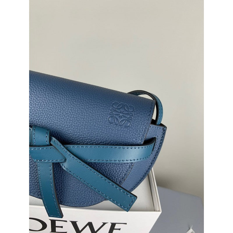 Loewe Puzzle Bag Dupe 19LOE0045
