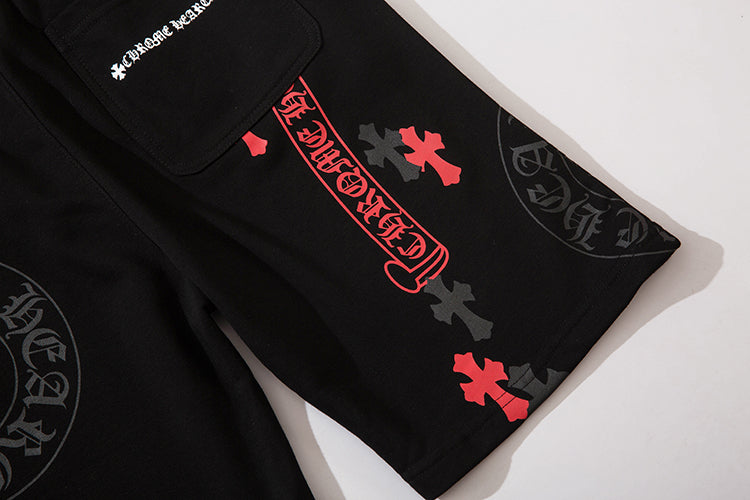 Chrome Hearts Shorts