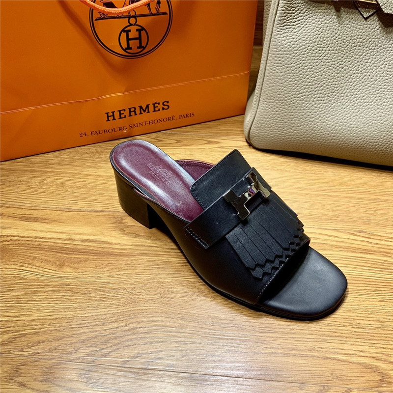 Hermes sandals dupe women