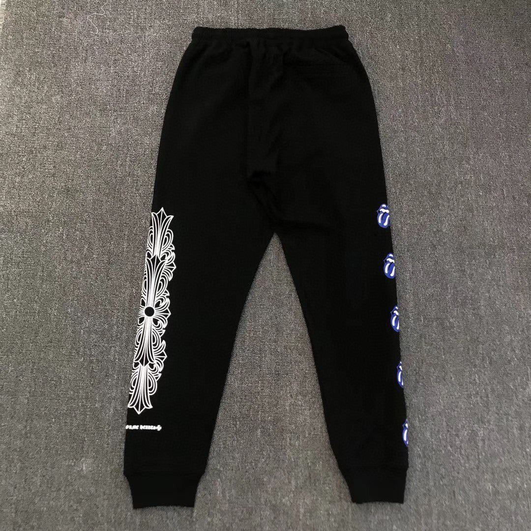 Chrome Hearts Dupes sweatpants