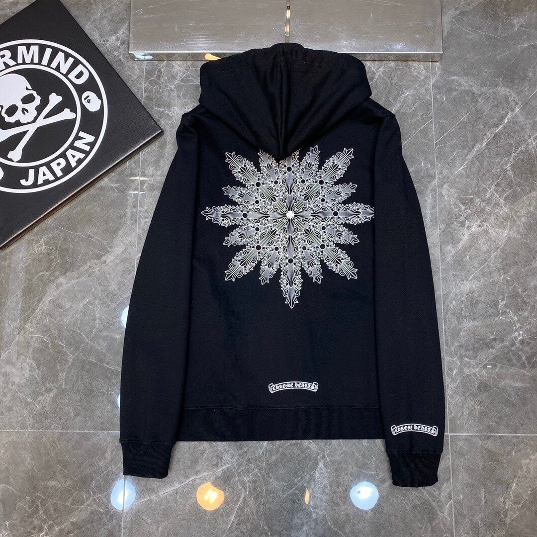Chrome Hearts Jacket