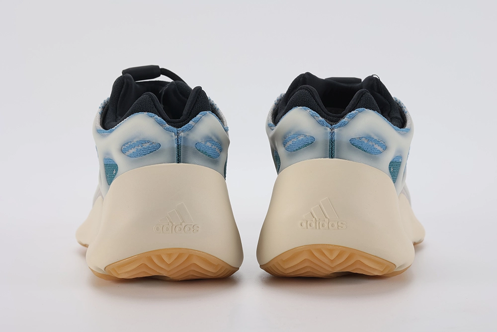 Yeezy 700 V3 Kyanite Replica
