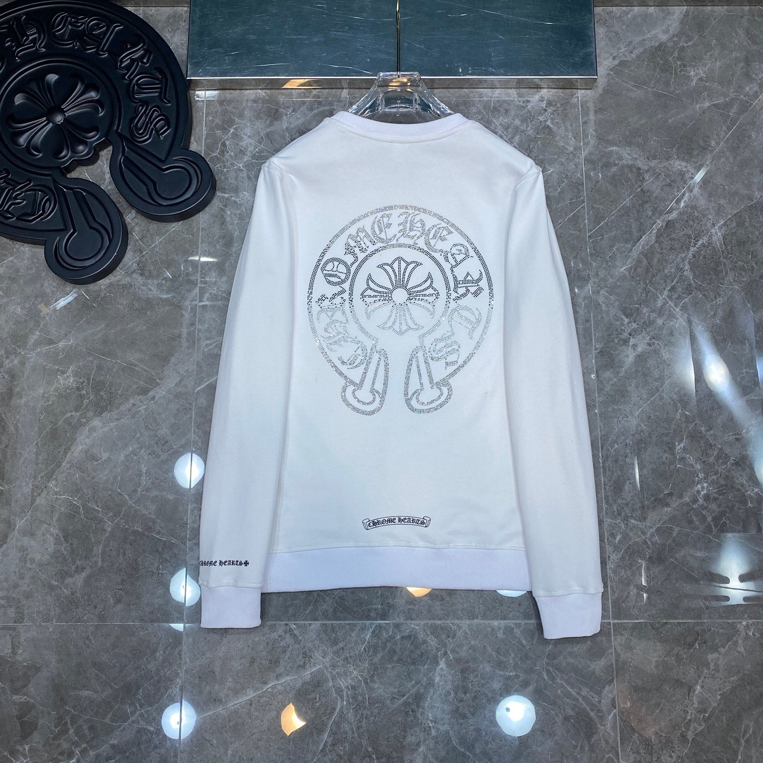 Chrome Hearts Sweatshirt