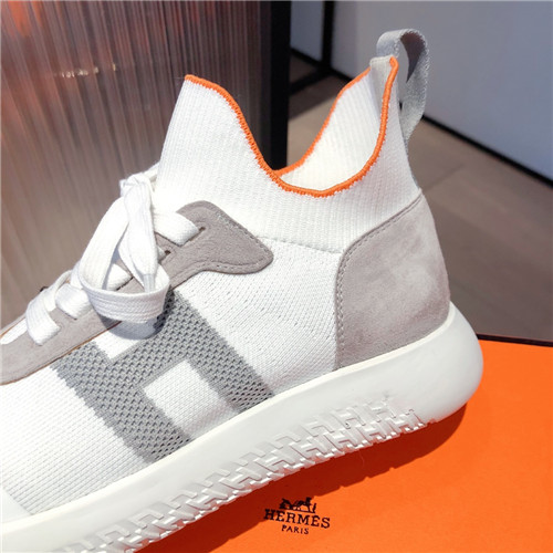 hermes sneakers womens