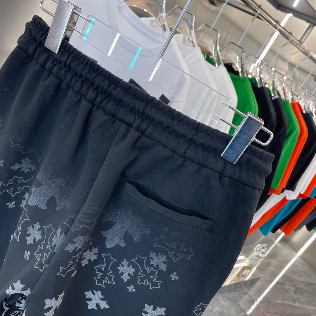 Chrome Hearts Shorts