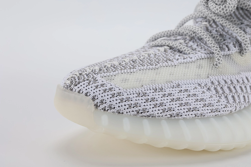 Yeezy Boost 350 V2  Static Non-Reflective  Replica
