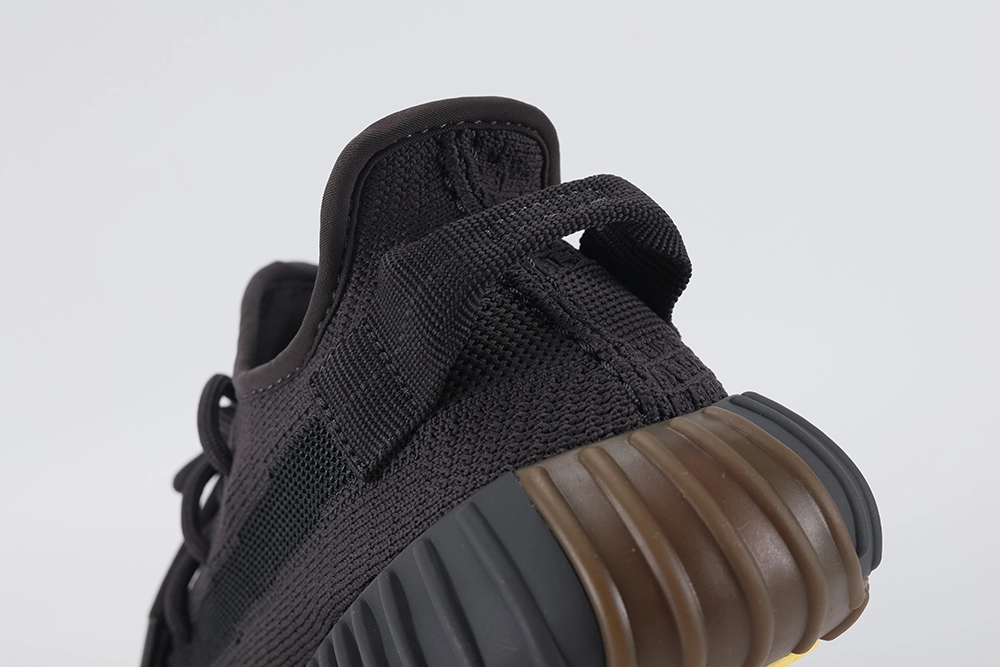 Yeezy Boost 350 V2  Cinder Non-Reflective  Replica