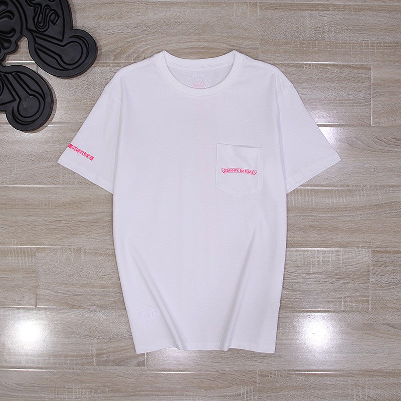 Chrome Hearts T-shirt