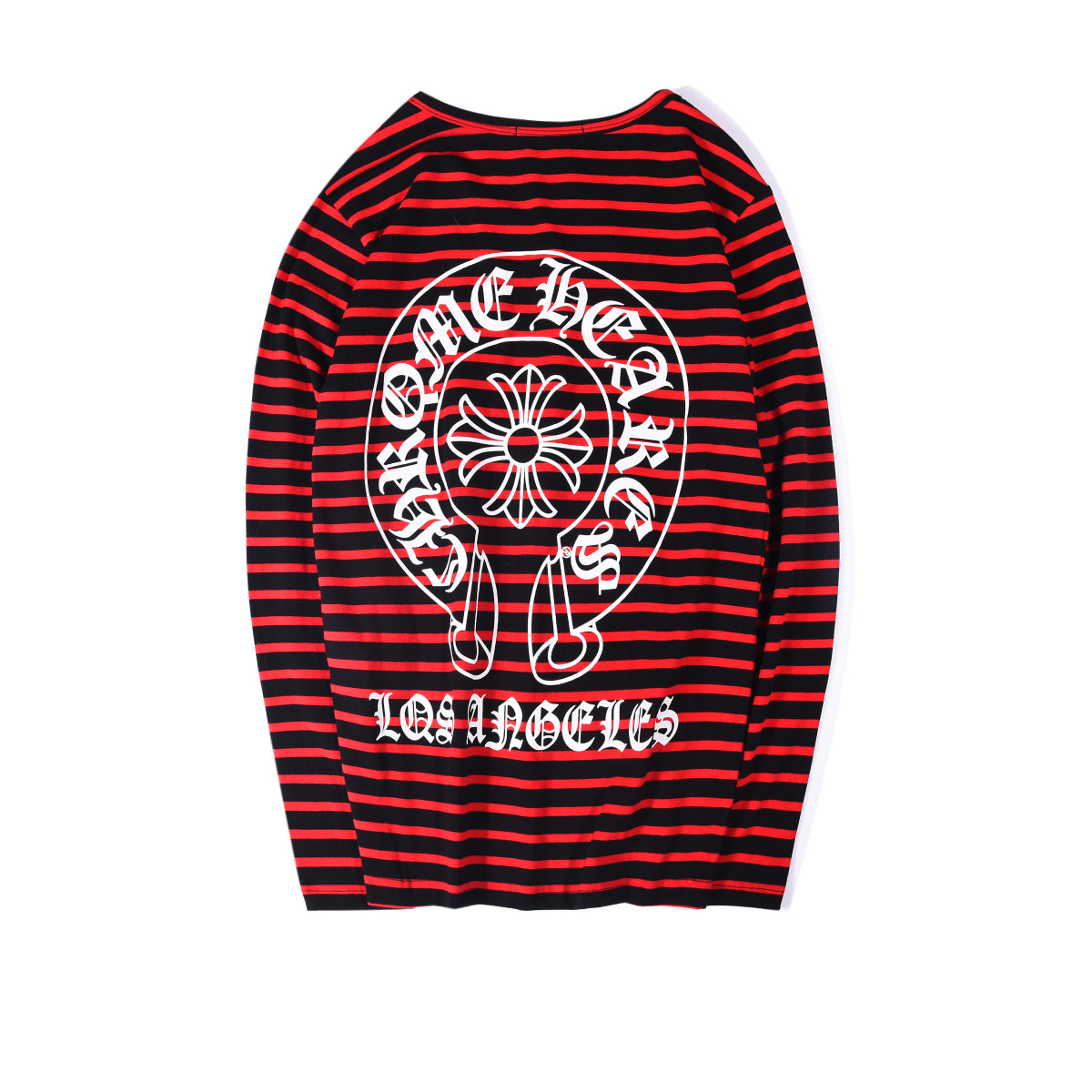 Chrome Hearts Long Sleeve Shirt