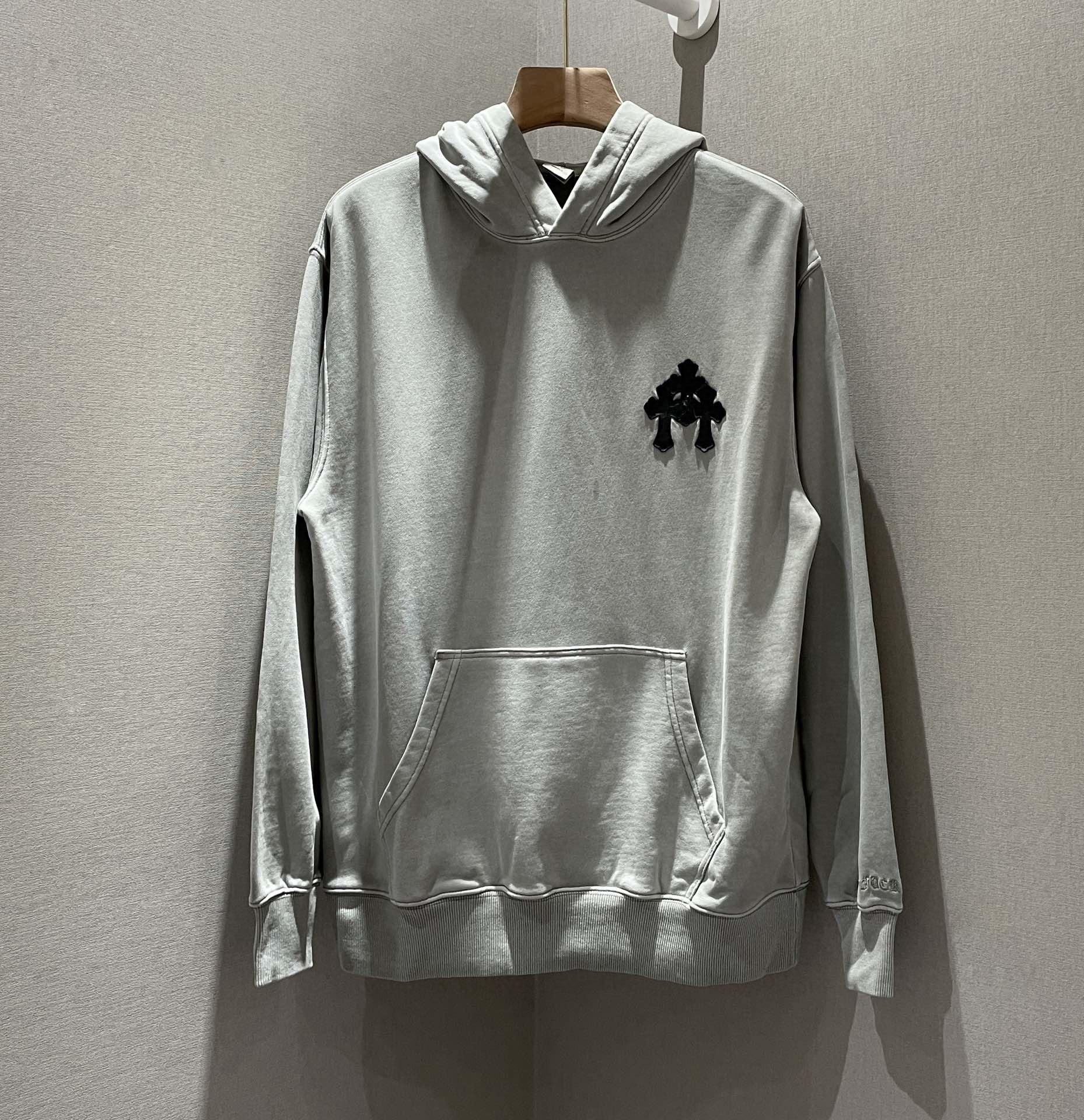 Chrome Hearts Hoodie Replica