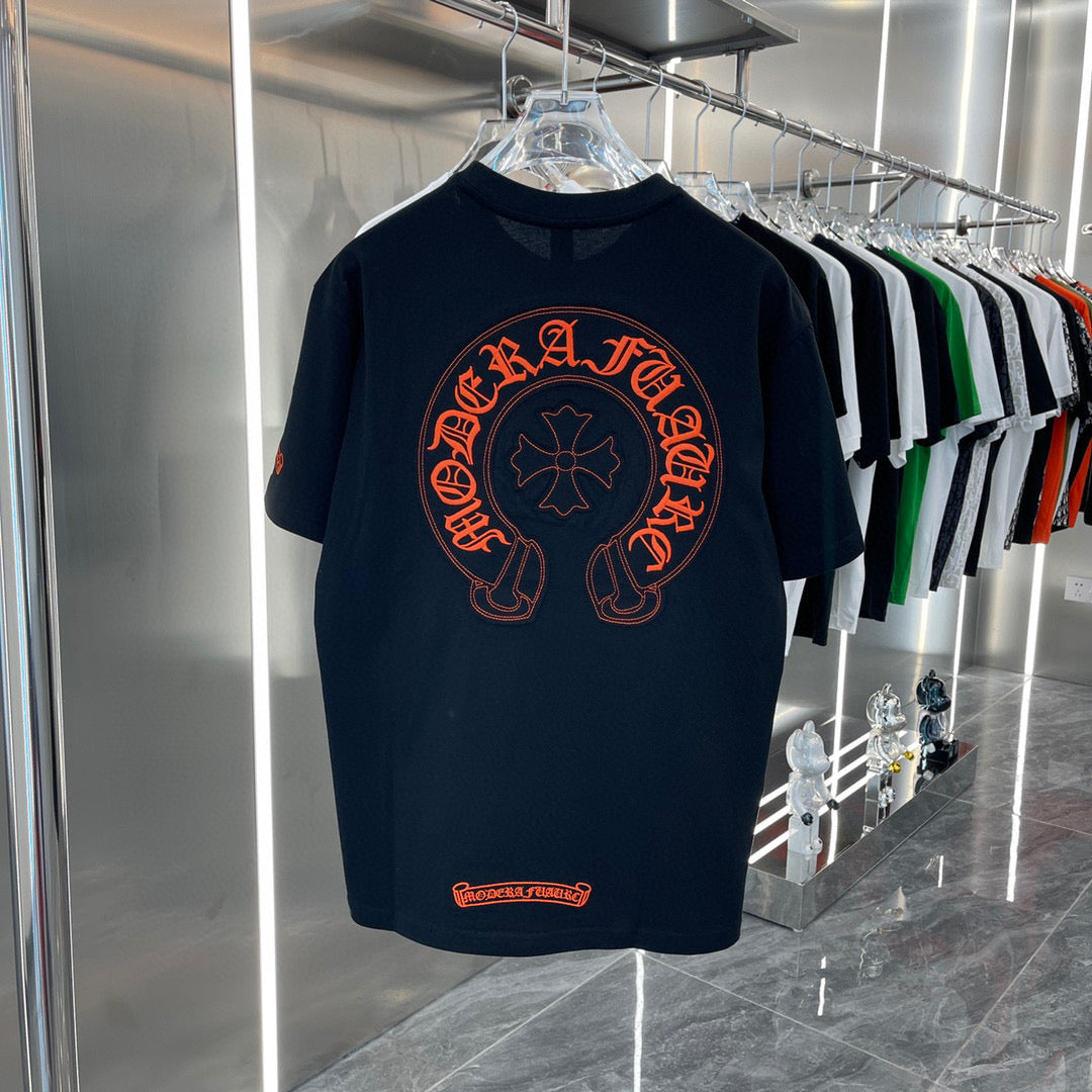 Chrome Hearts T-shirt