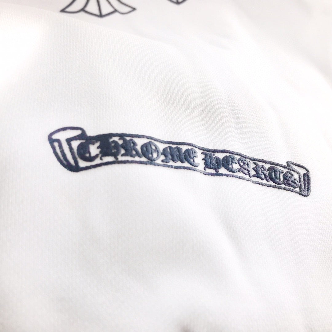 Chrome Hearts Jacket