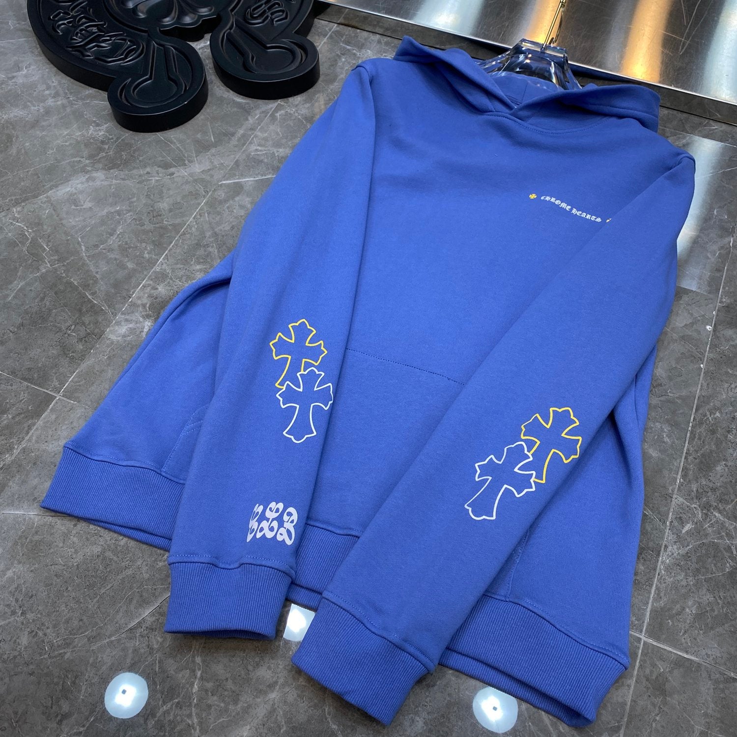 Chrome Hearts Hoodie Replica