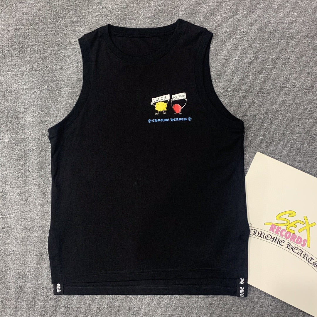Chrome Hearts Tank Top