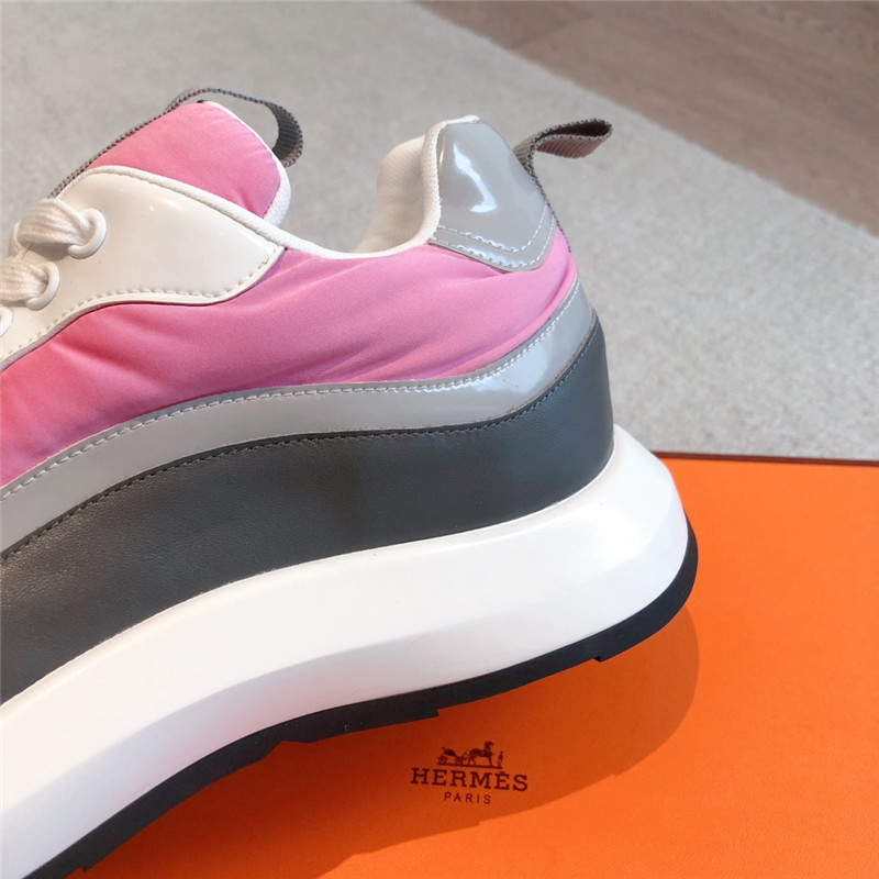 Hermès new sneakers