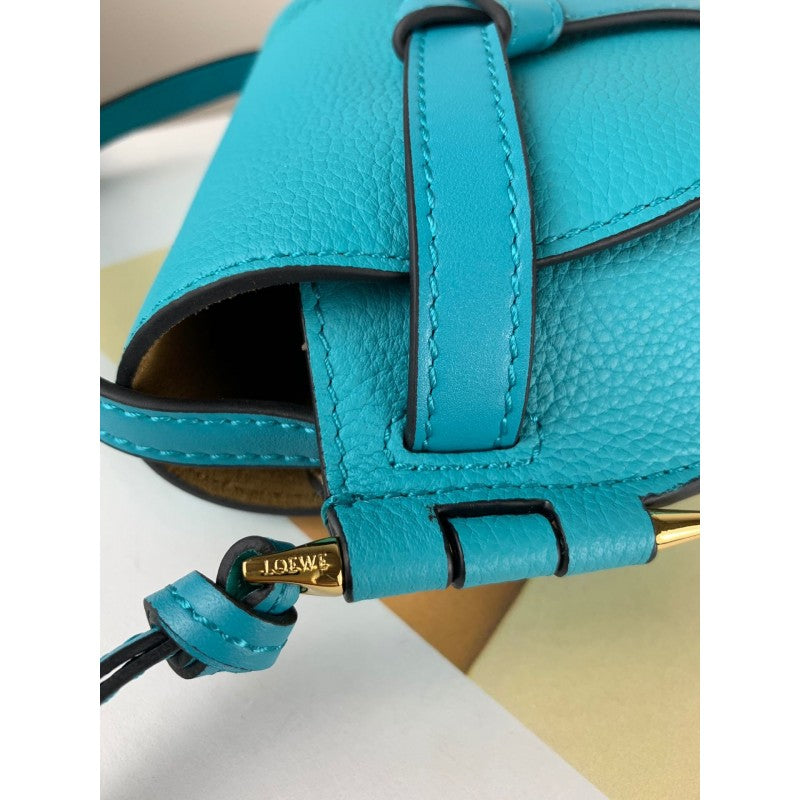 Loewe Puzzle Bag Dupe 19LOE0044