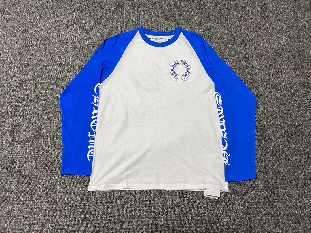 Chrome Hearts Long Sleeve Shirt