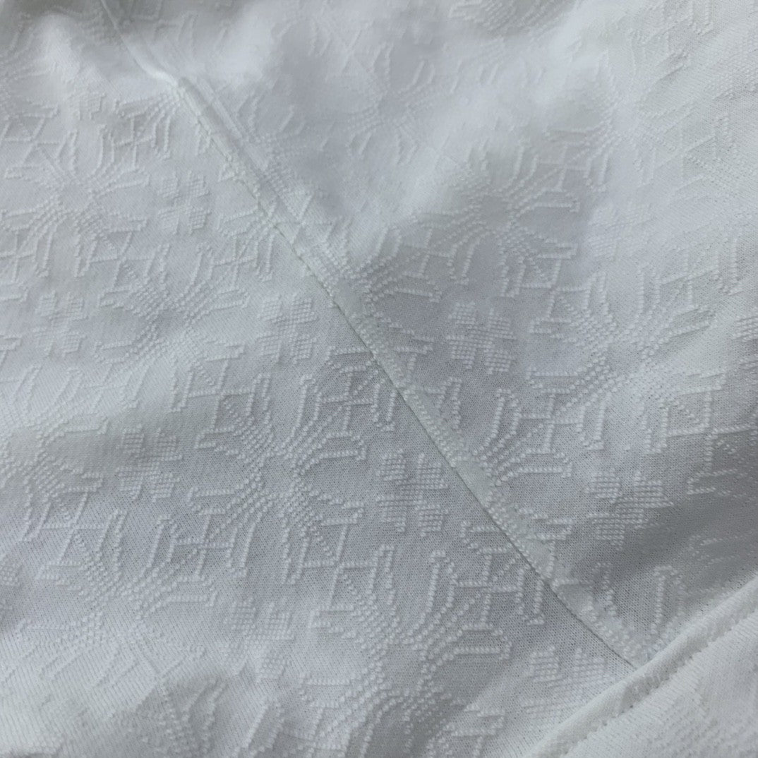 Chrome Hearts Hoodie Replica