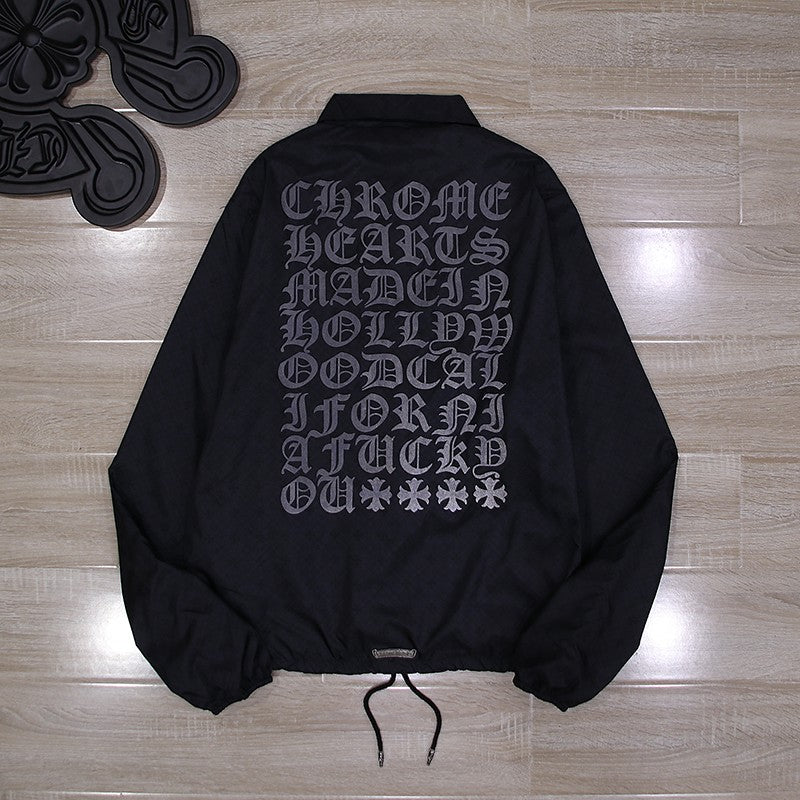 Chrome Hearts Jacket