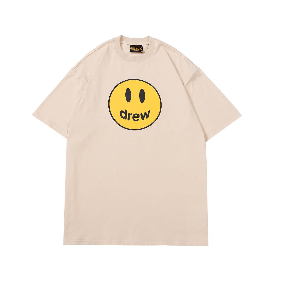 Drew House Creamy White Tee #22463